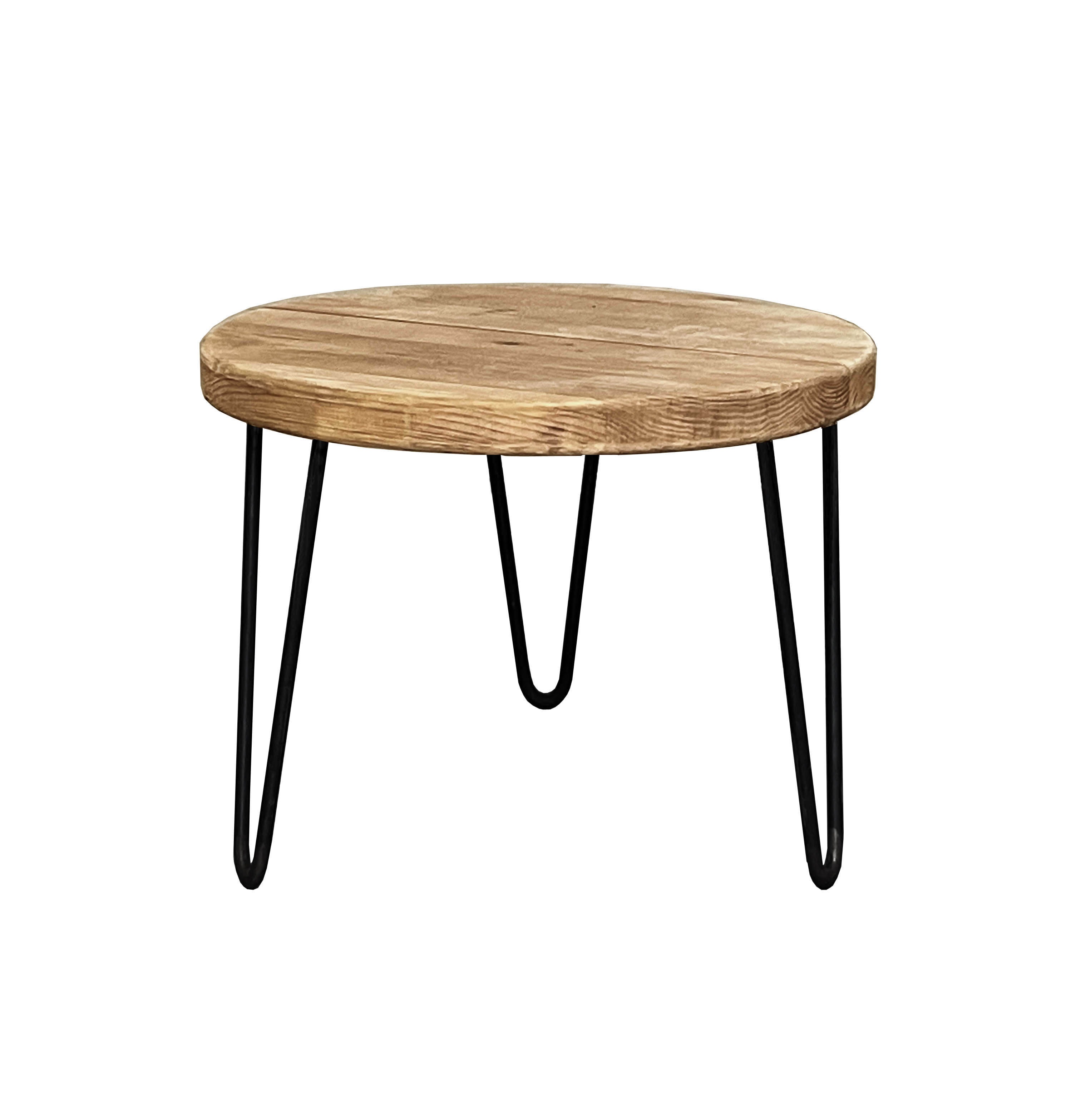 FE012 Rustic side table
