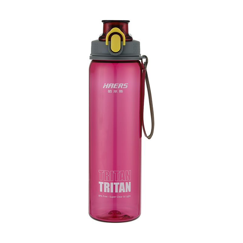 Tritan Bottle HTR-27-13