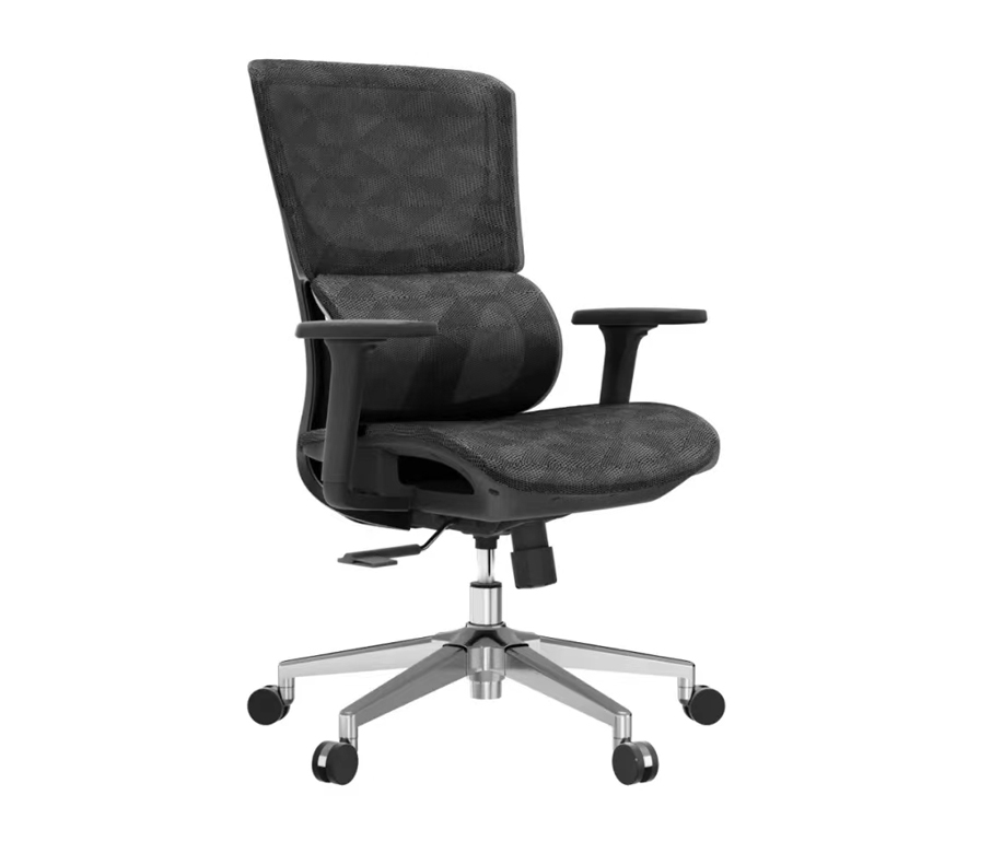Mobility and Comfort: The Benefits of Chairs with Wheels in Office Furniture
