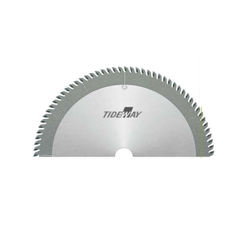 T.C.T SAW BLADES FOR CUTTING NON-FERROUS