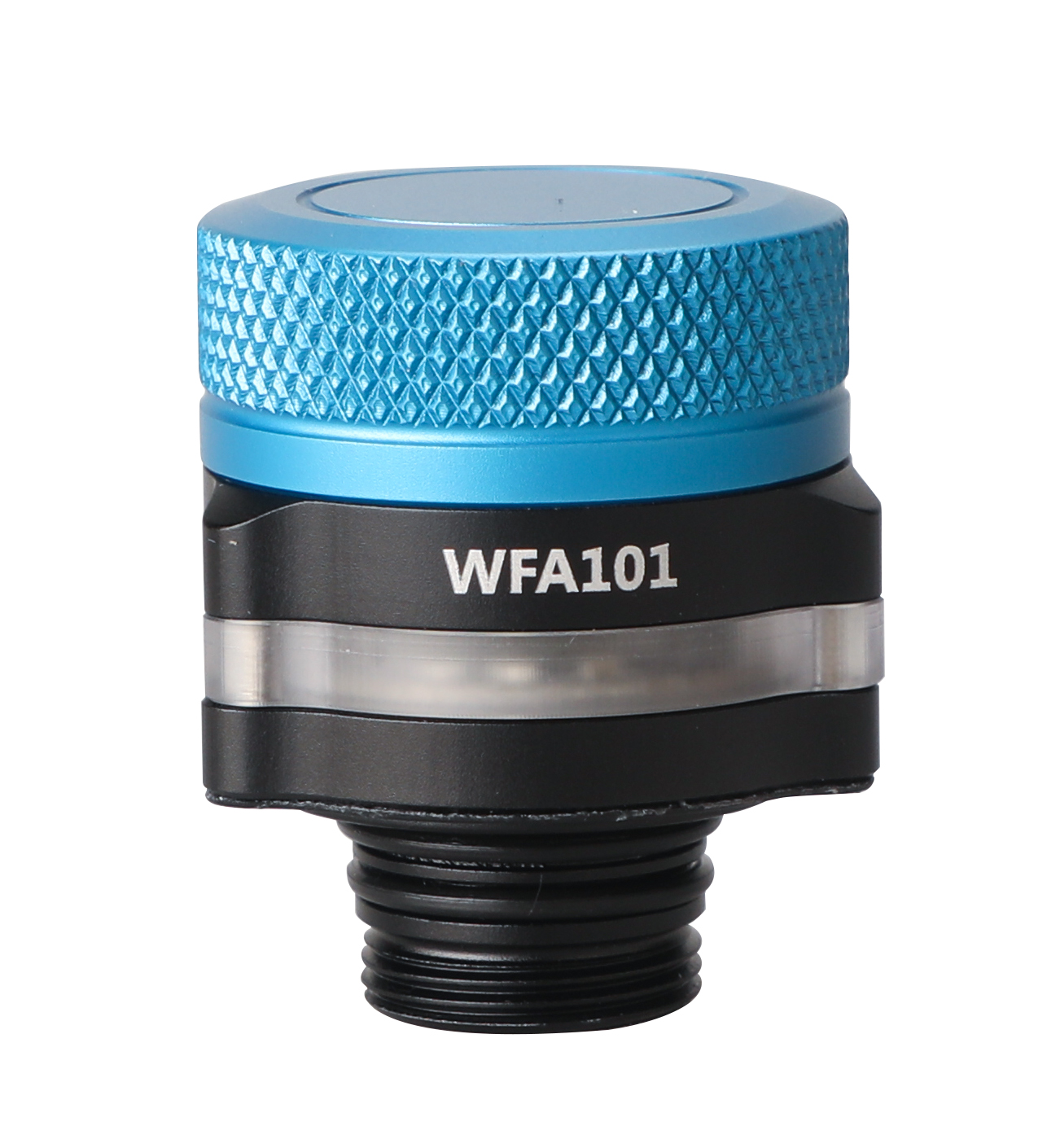WFA101 Vacuum System