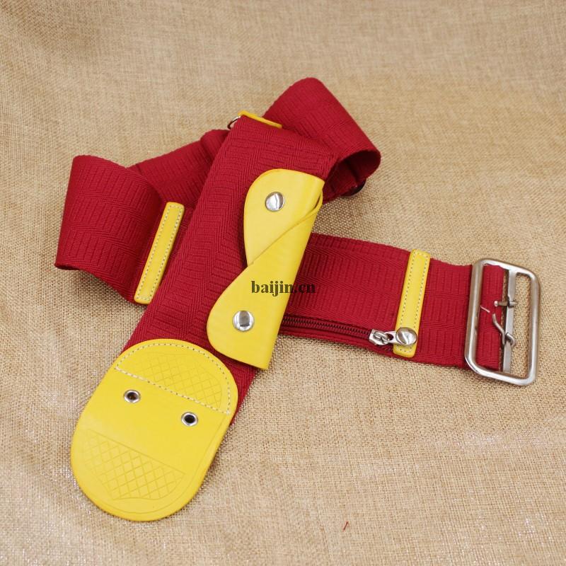 7.5cm polyester muslim accessories-hajj belt