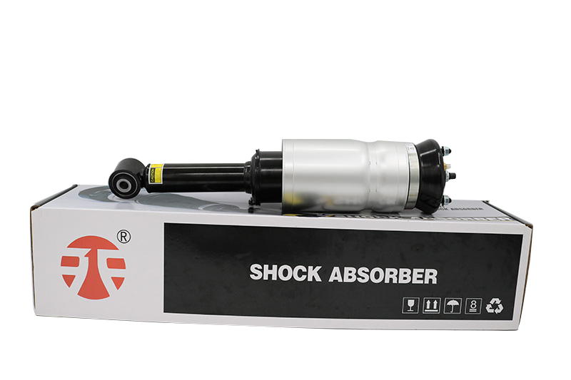 Front Air suspension air strut for LR3 / Discovery 3 05-09 Range Rover Sport 05-09
