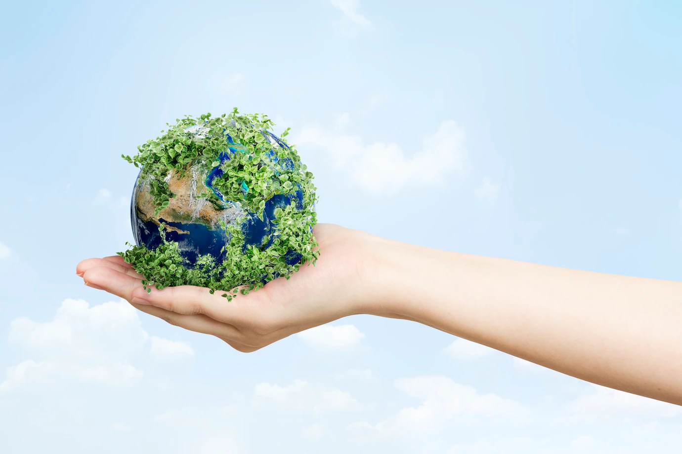 How Ultracapacitor Benefits Environmental Protection