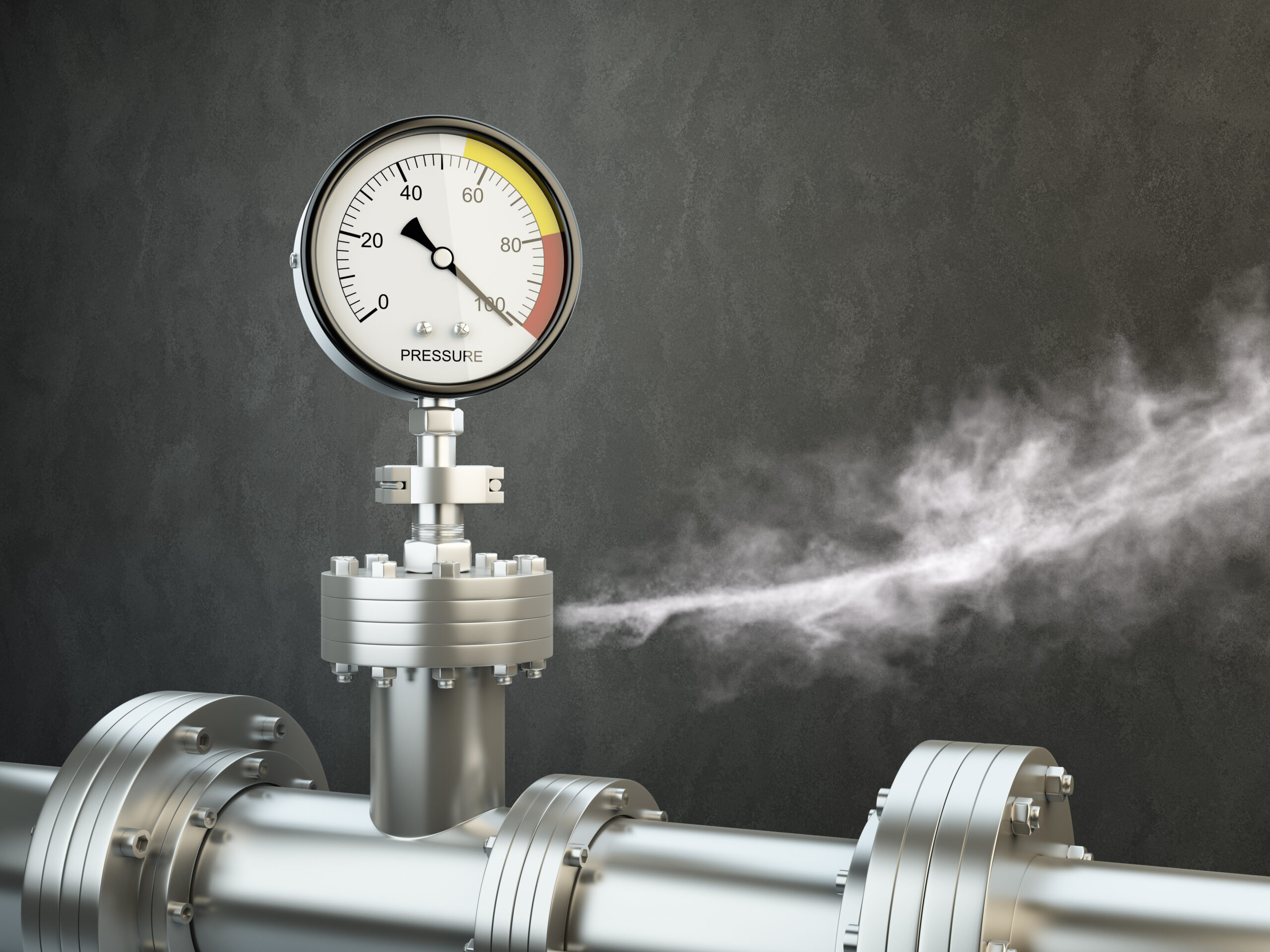 A Comprehensive Guide on Detecting Gas Leaks: Ensuring Safety at Home