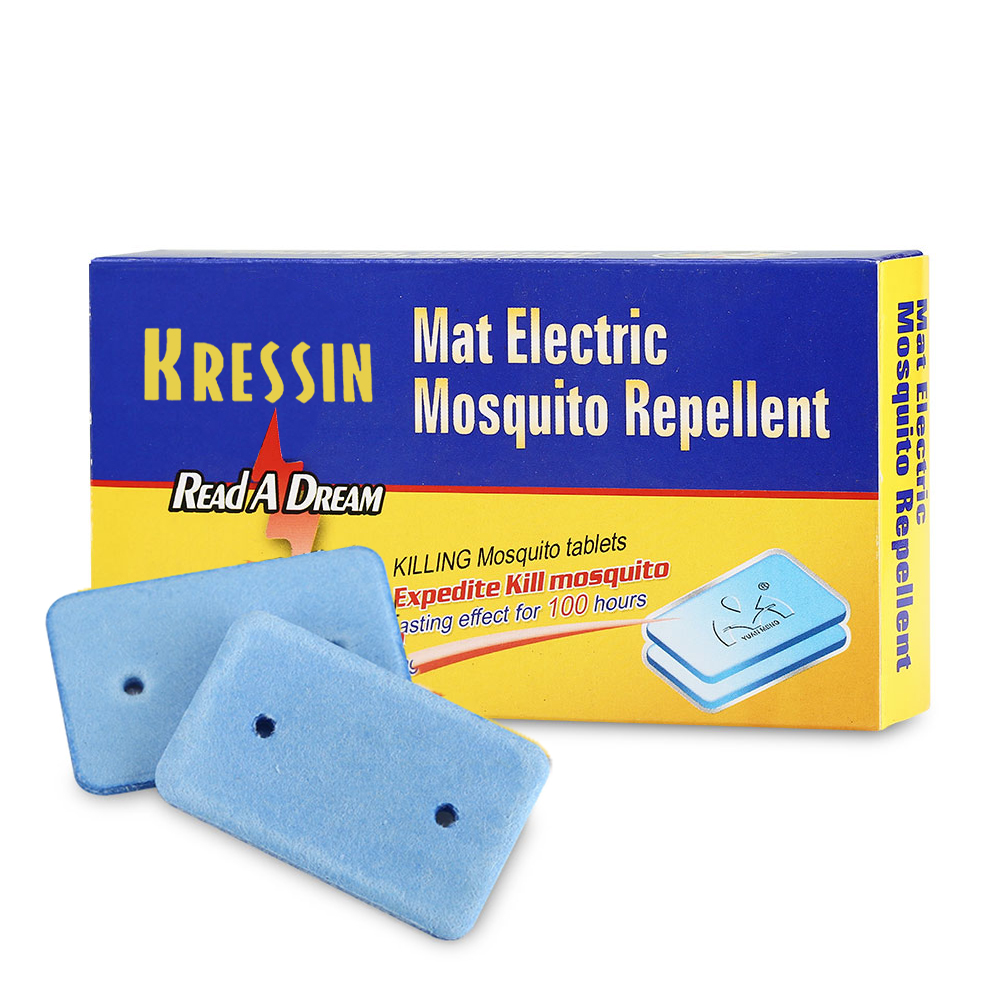 Electric Mosquito Mat