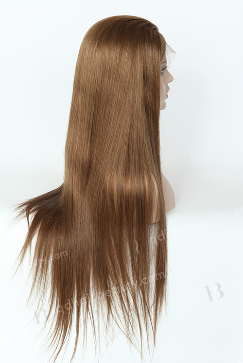 European Virgin Straight Very Long Hair Wigs WR-GL-019