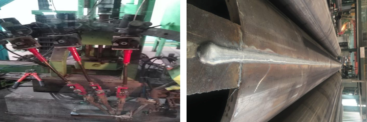 Causes of Welding "Hot Cracks" and Countermeasures