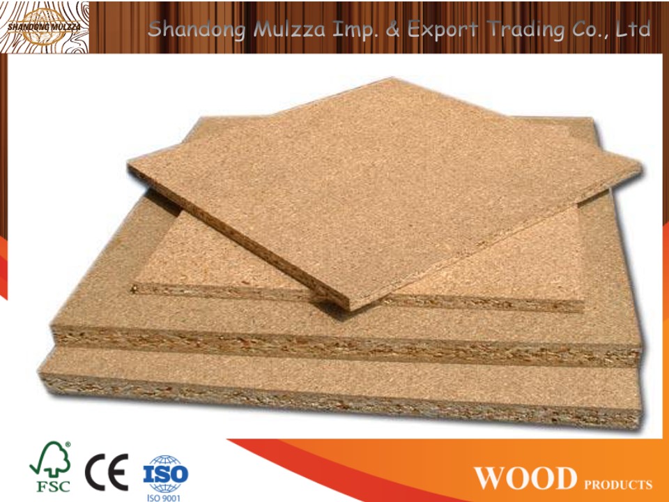 Why is the Discount Fire Retardant MDF from China manufacturer widely used