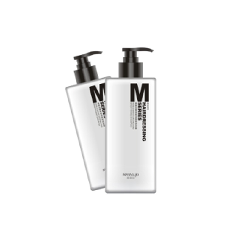 MAYASUO Noble Moisturizing & Brightening Shampoo