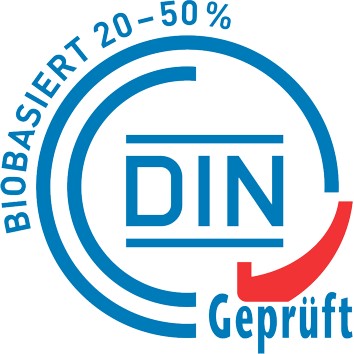 Yunding DaoFM NFC Series carries the DIN CERTCO Bio-based Certifications