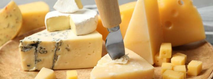 奶酪的微波辅助氨基酸水解"