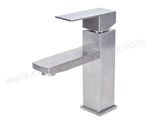 Basin Faucet-FT3053-11