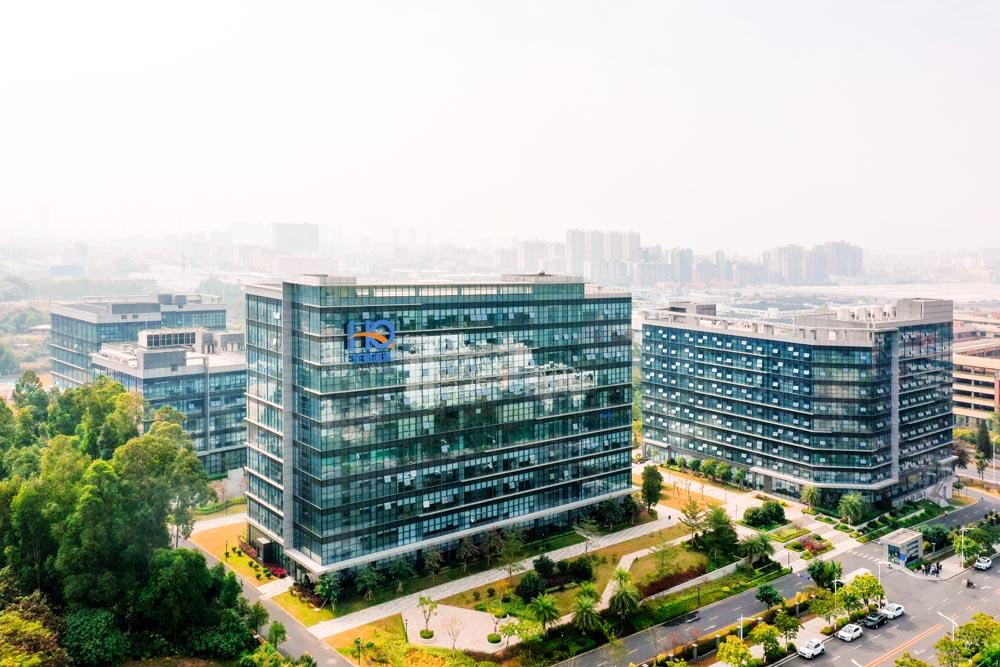  Dongguan R&D Center