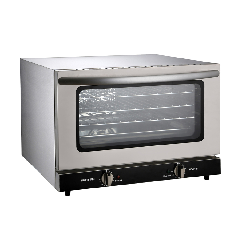 CONVECTION OVEN FD-47(1/2 SIZE)