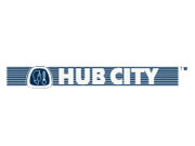 收购Hub City该公司生产齿轮驱动、轴承和动力传输部件
