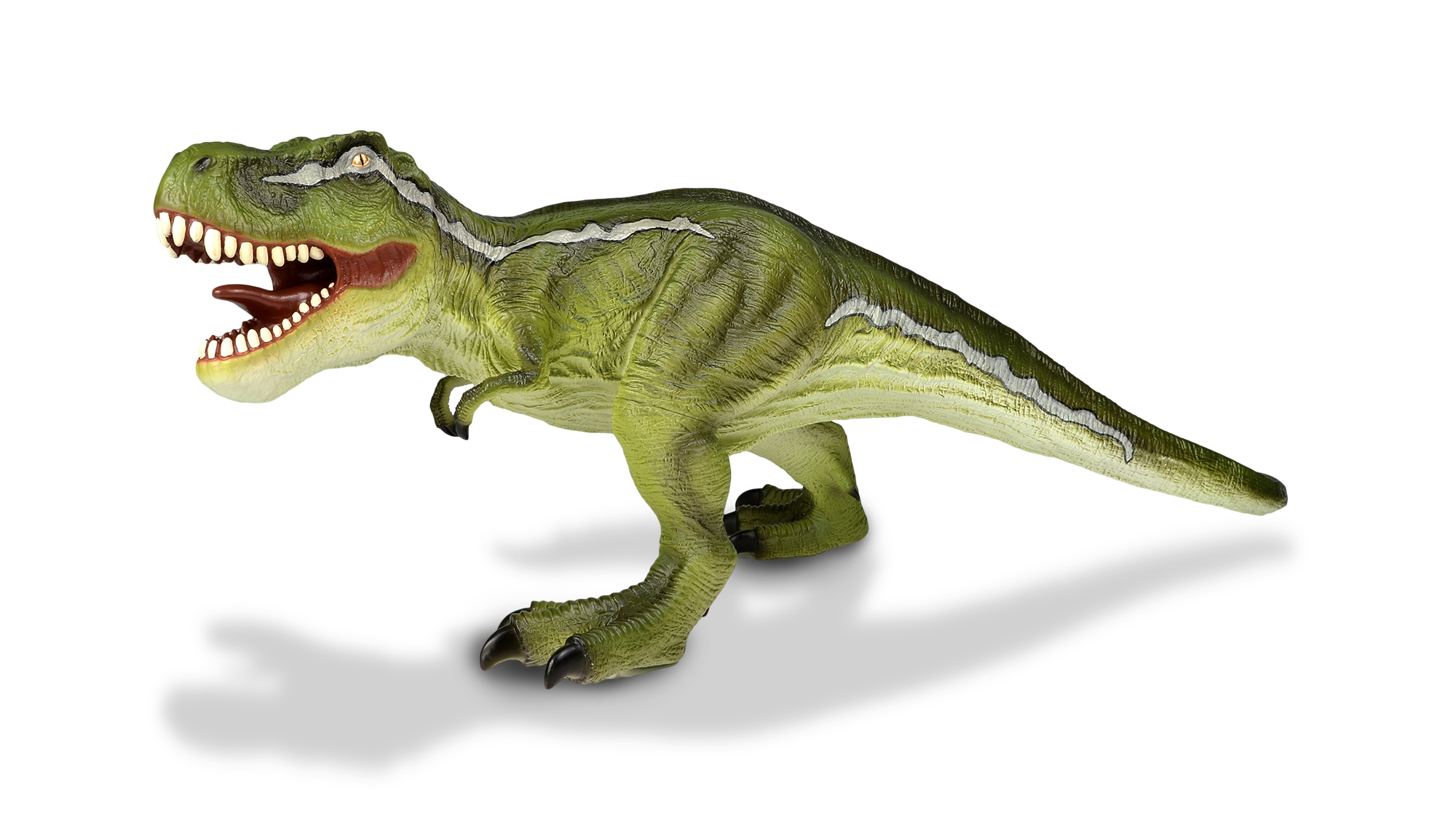 Big Tyrannosaurus Rex Toy - Dinosaur toys model