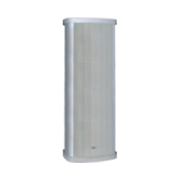 High Performance PA Weatherproof Column Outdoor Speaker  OBT-327