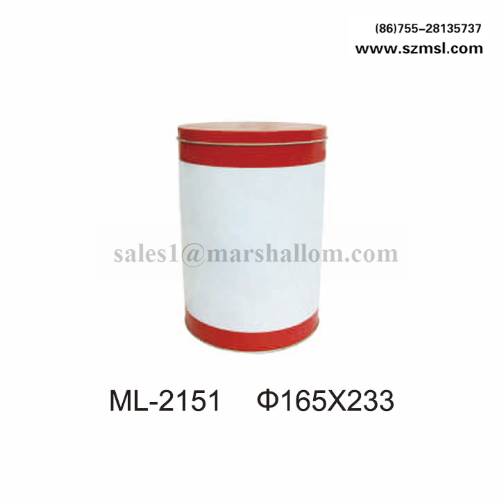 铁罐包装ML-2151
