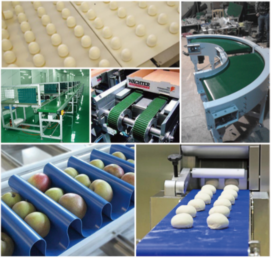 International Food processing and Packaging Machinery Exhibition
