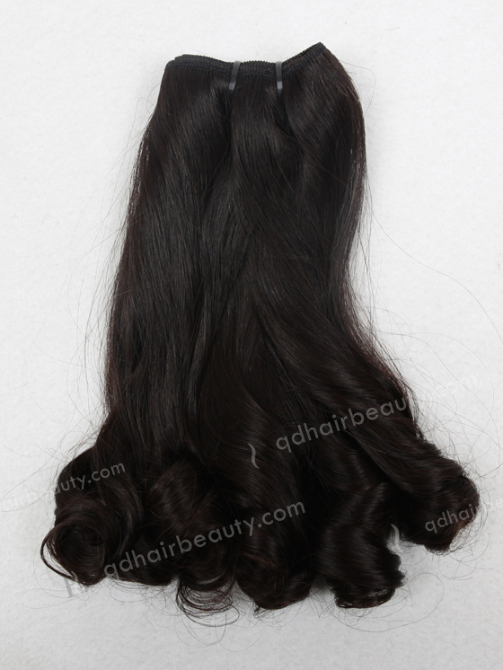 Top Quality Hot Selling Affordable Virgin Peruvian Hair WR-MW-091