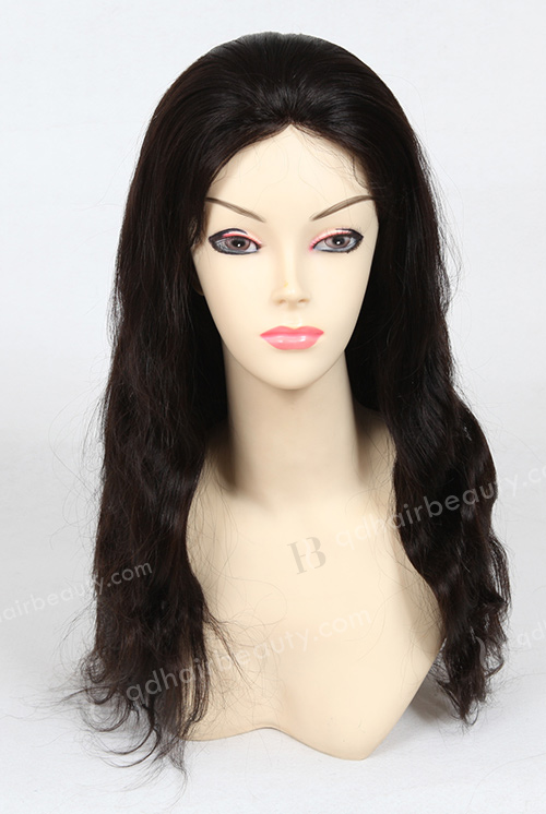 Body Wave Human Hair Wigs For Black Women WR-GL-009