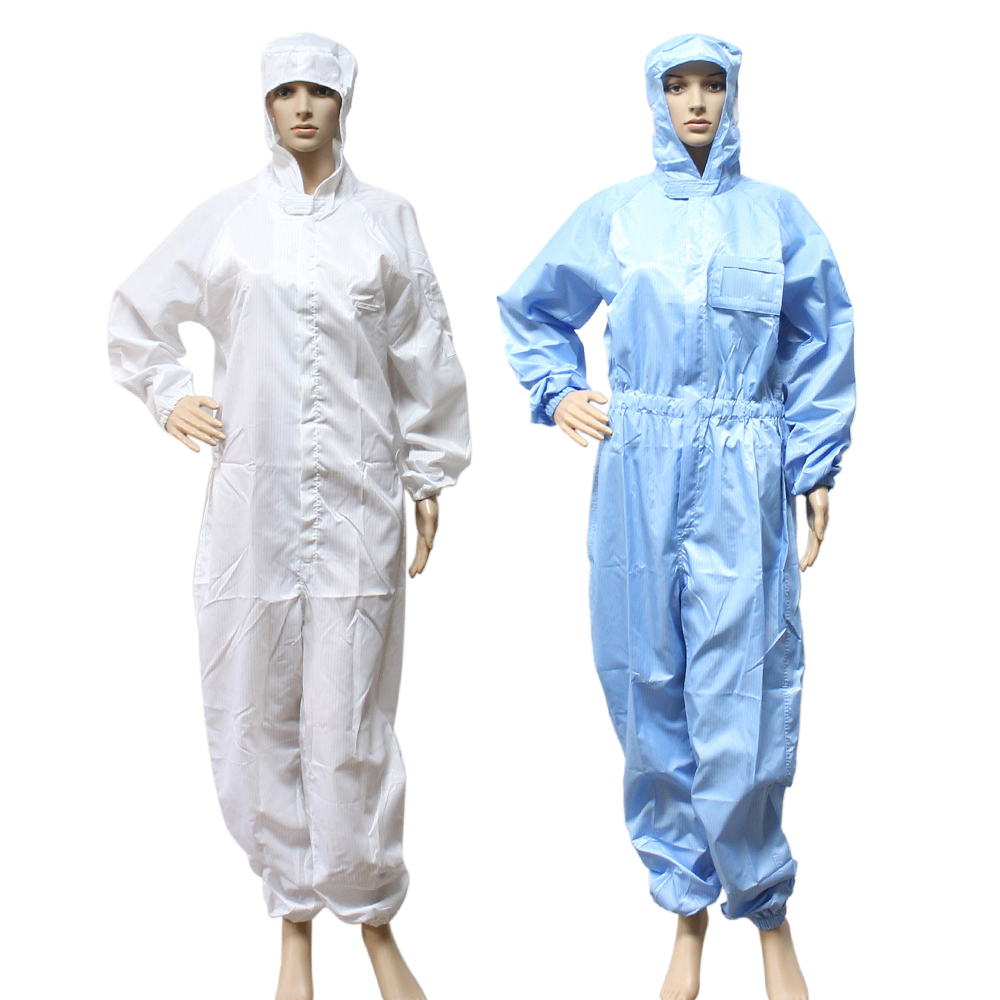 ES11105 Antistatic coverall