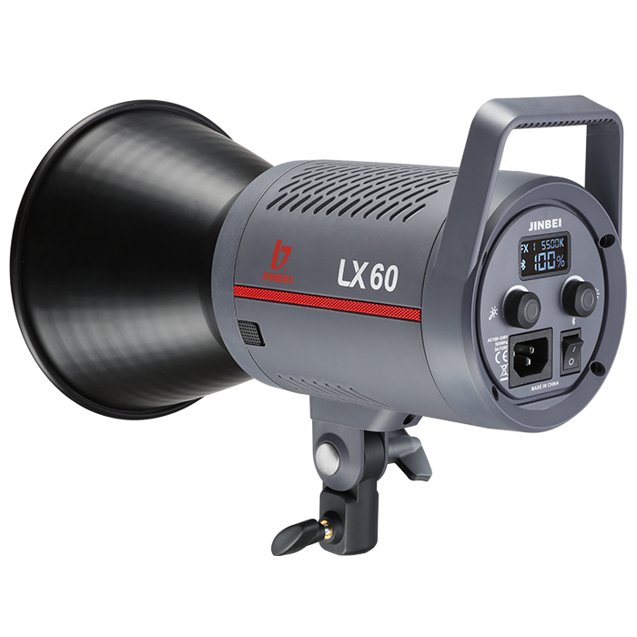 LX-60 LED Video Light