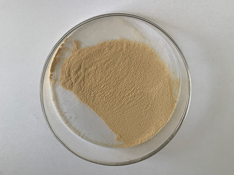Wheat starch processing complex enzyme (201 series)