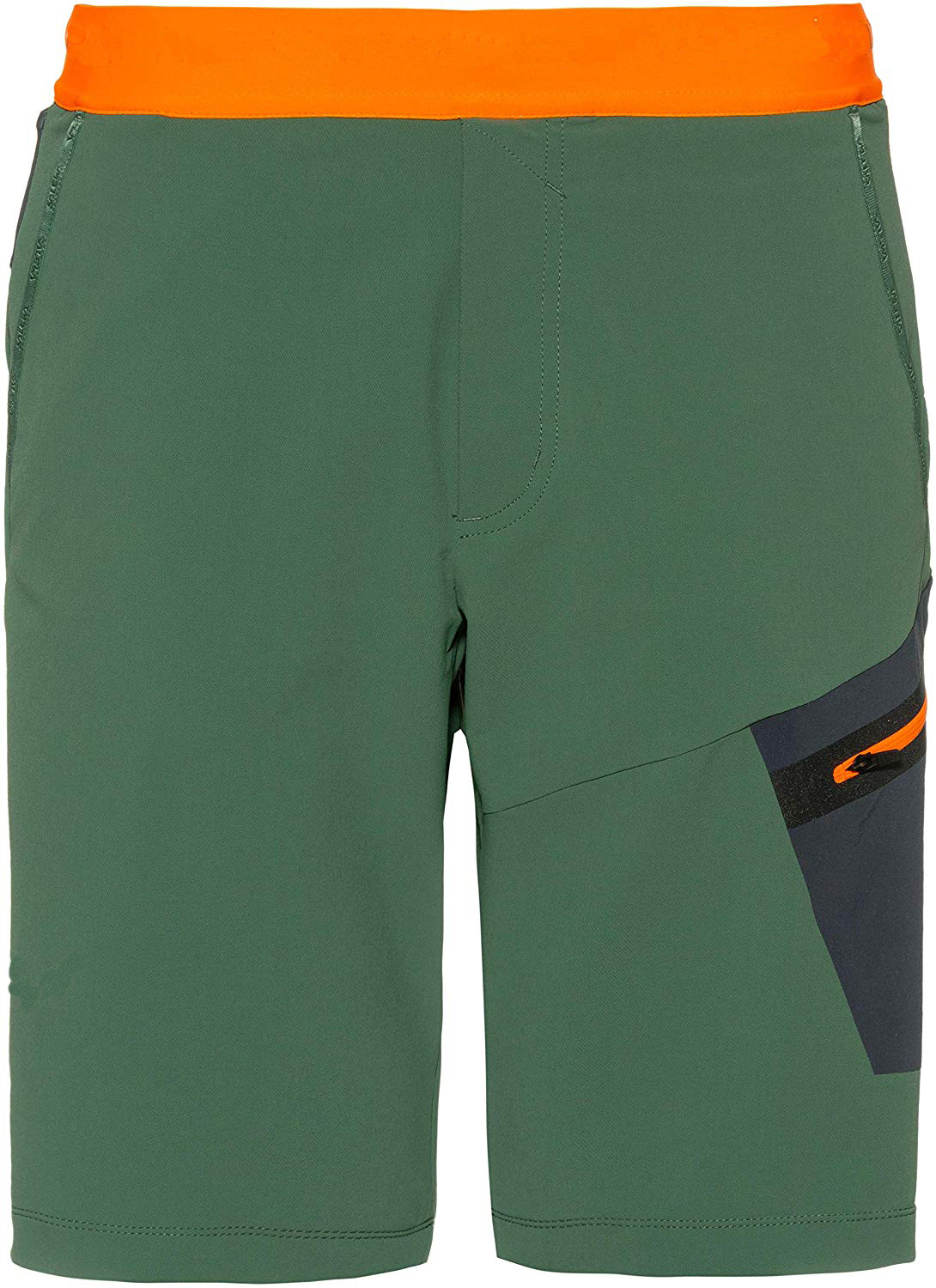 Sports Outdoor Men Hiking Shorts Trousers 