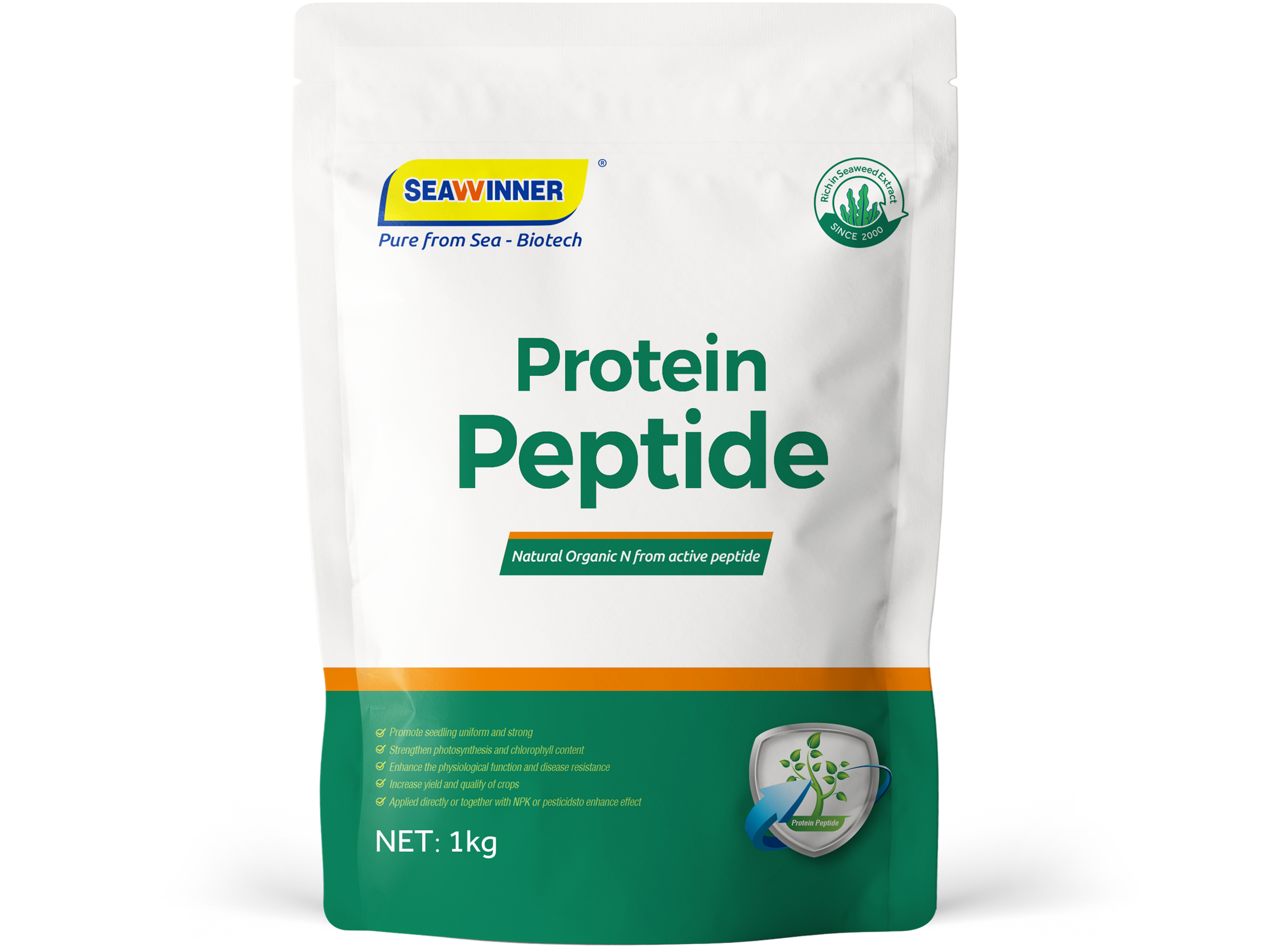 Protein Peptide Powder
