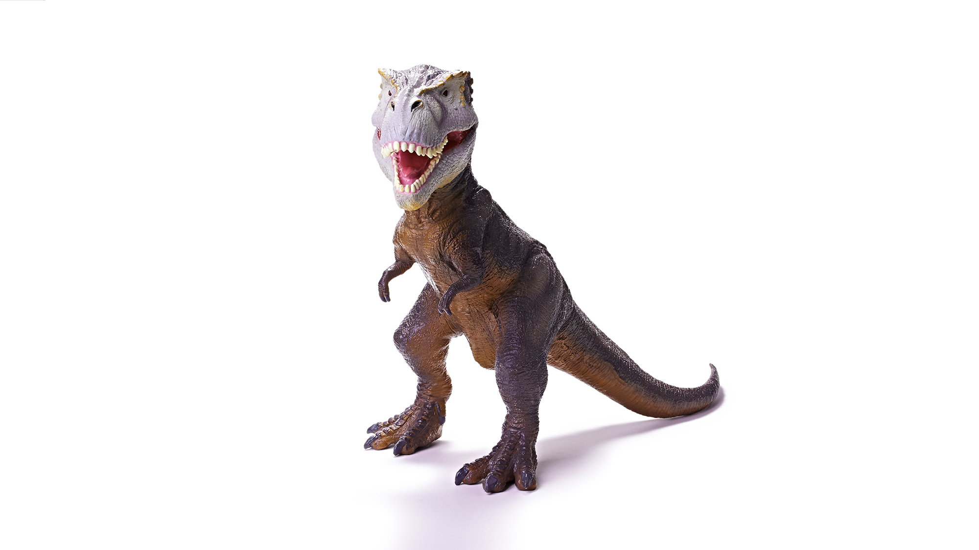 Tyrannosaurus Rex toy - T rex toy - Dinosaur toy
