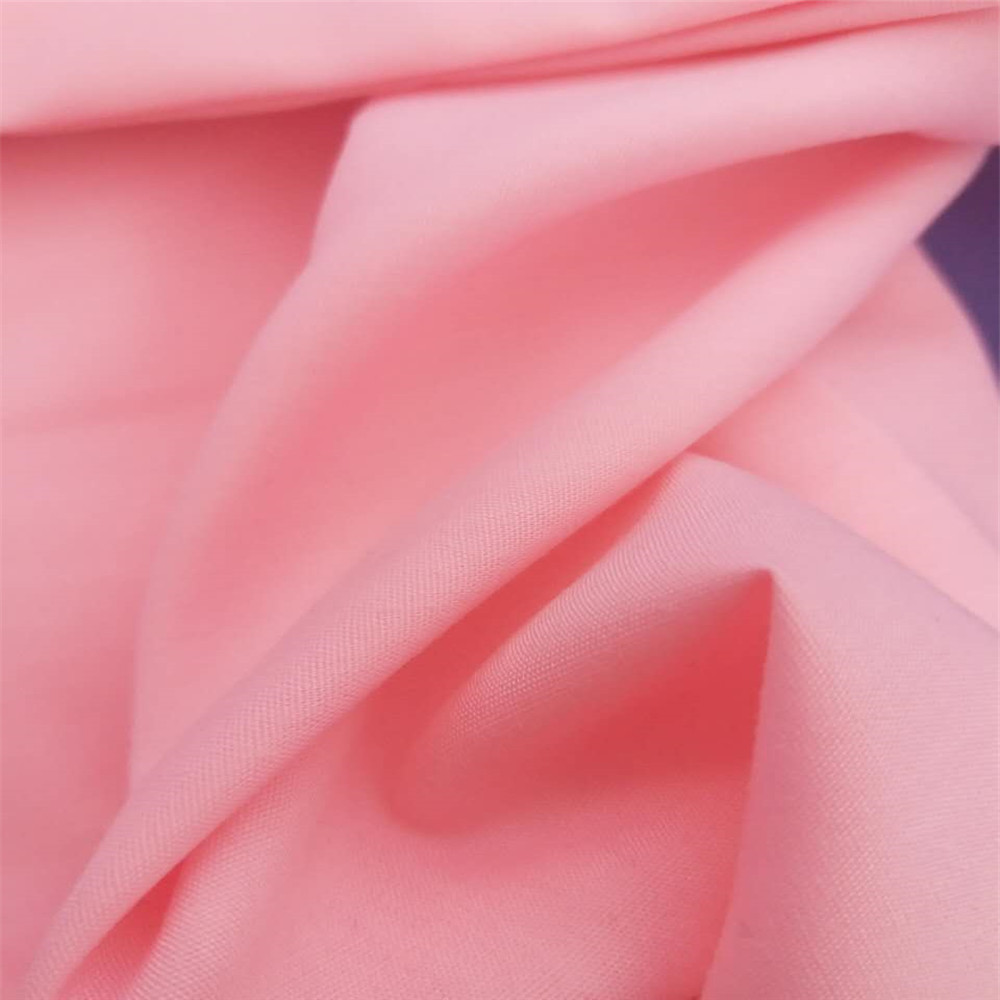 What are the uses of 100% polyester thobe fabric in China