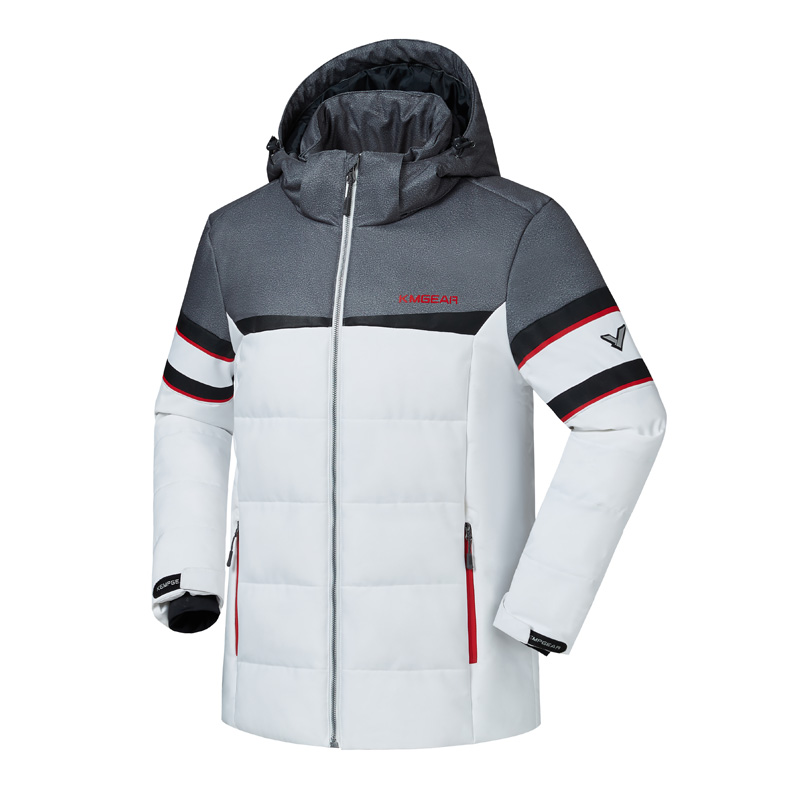 Men's down jacket (couples) selection tips
