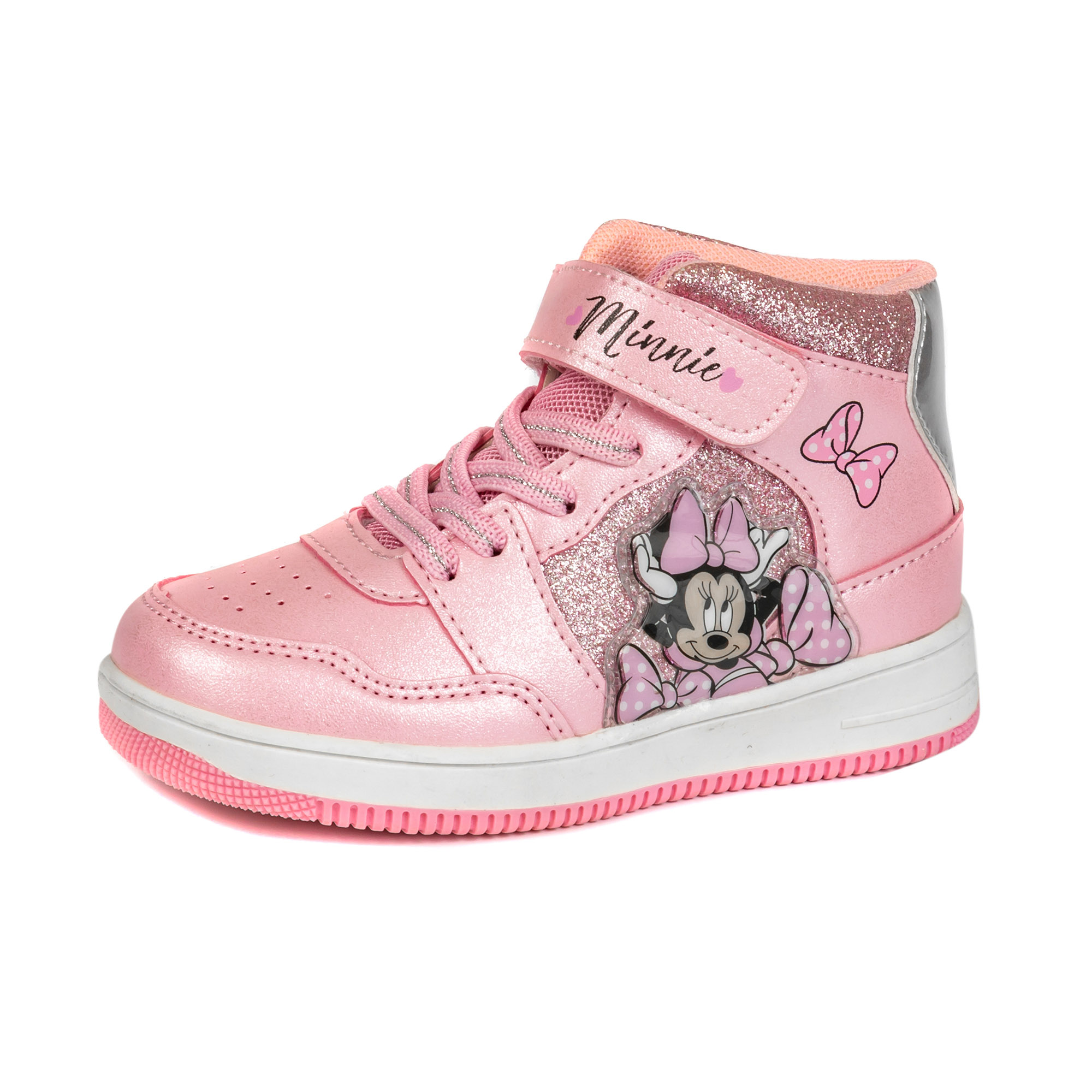 Sport shoes,Basketball Shoes,Children shoes,Pink,PU Upper,VELCRO +Shoe lace style,TPR Outsole
