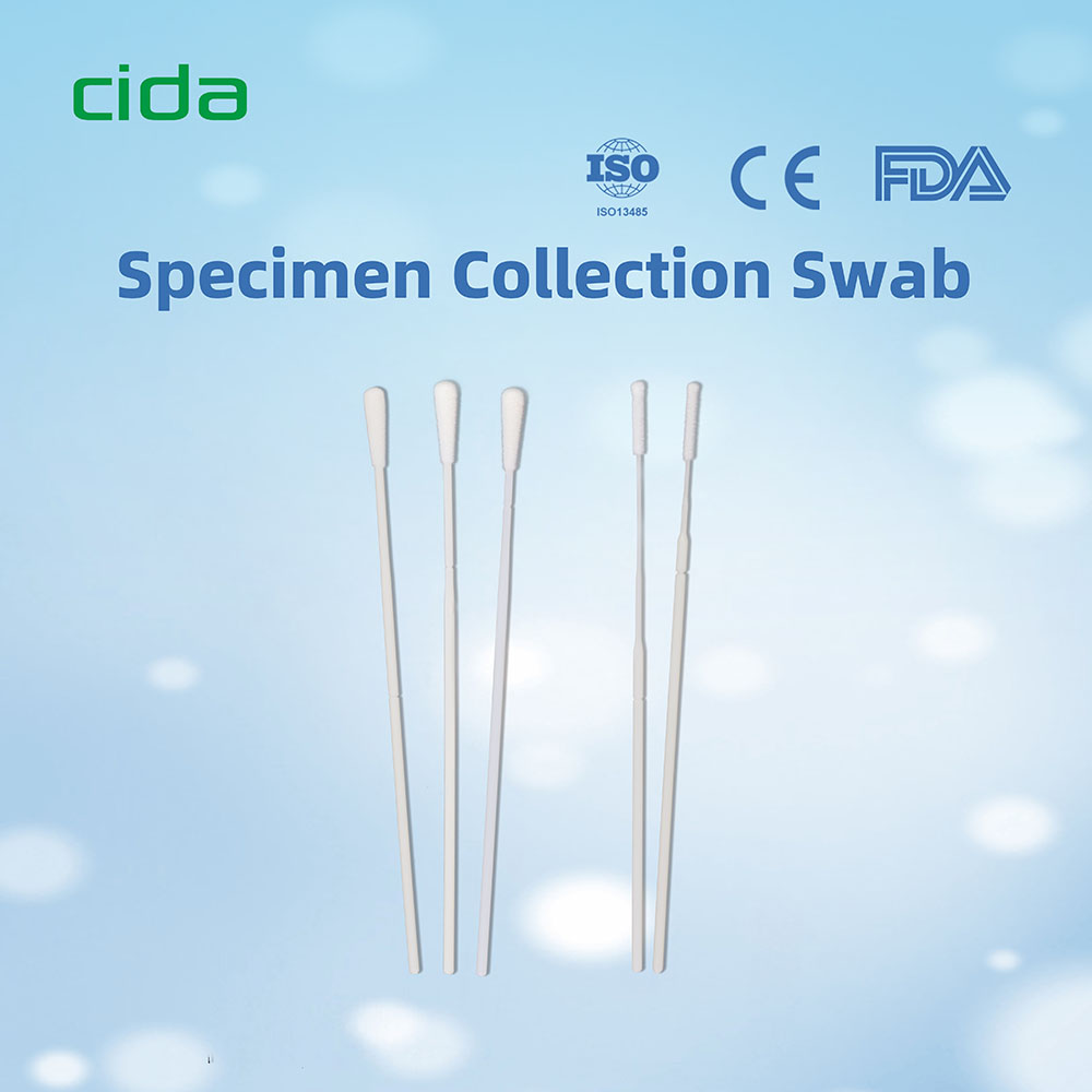 Specimen Collection Swab
