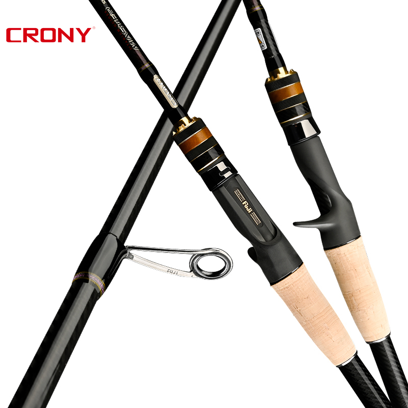 Weihai CRONY Fishing Tackle Co., Ltd