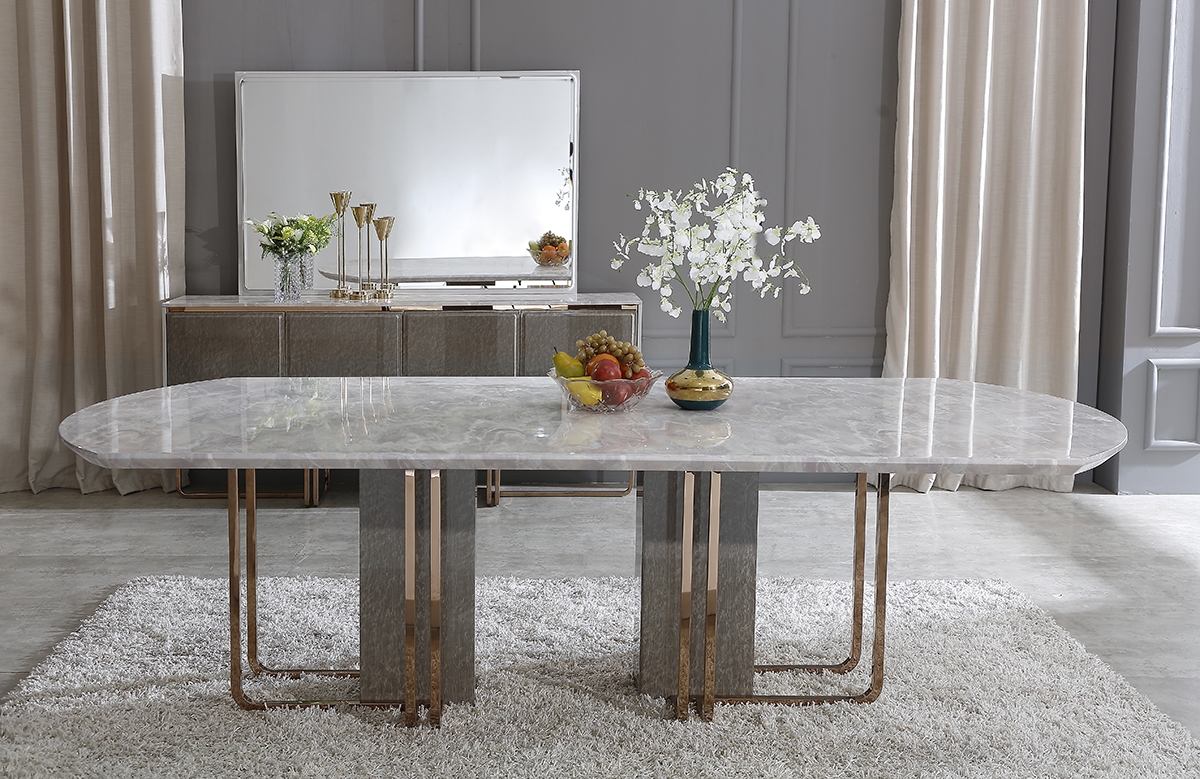 9032 DINING TABLE