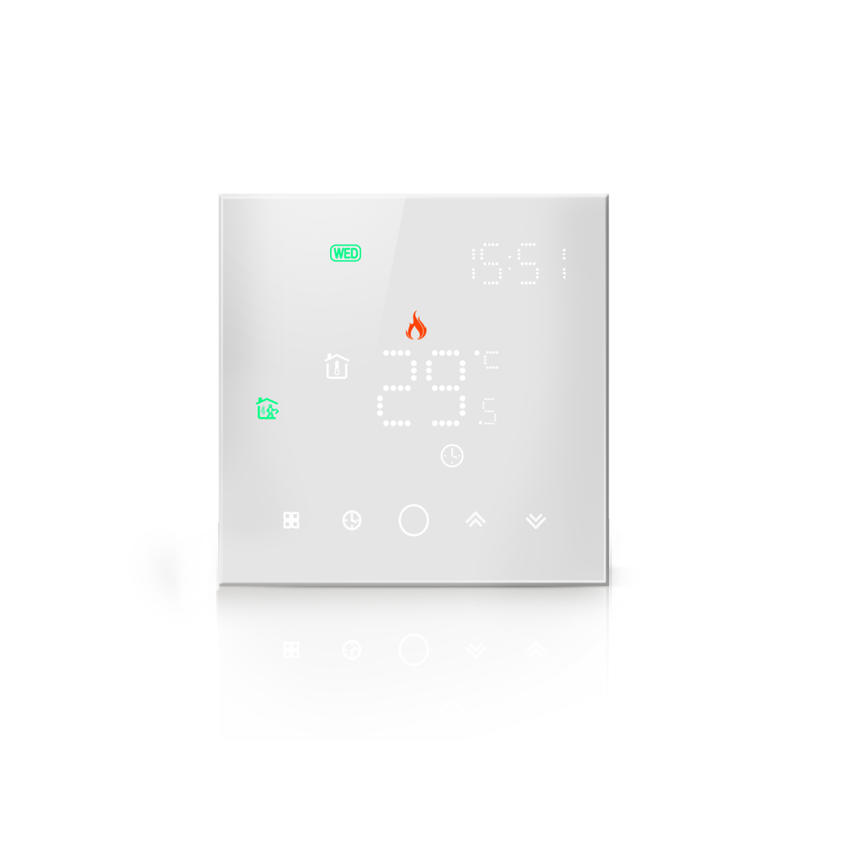 BHT-003 Series Smart Heating Thermostat