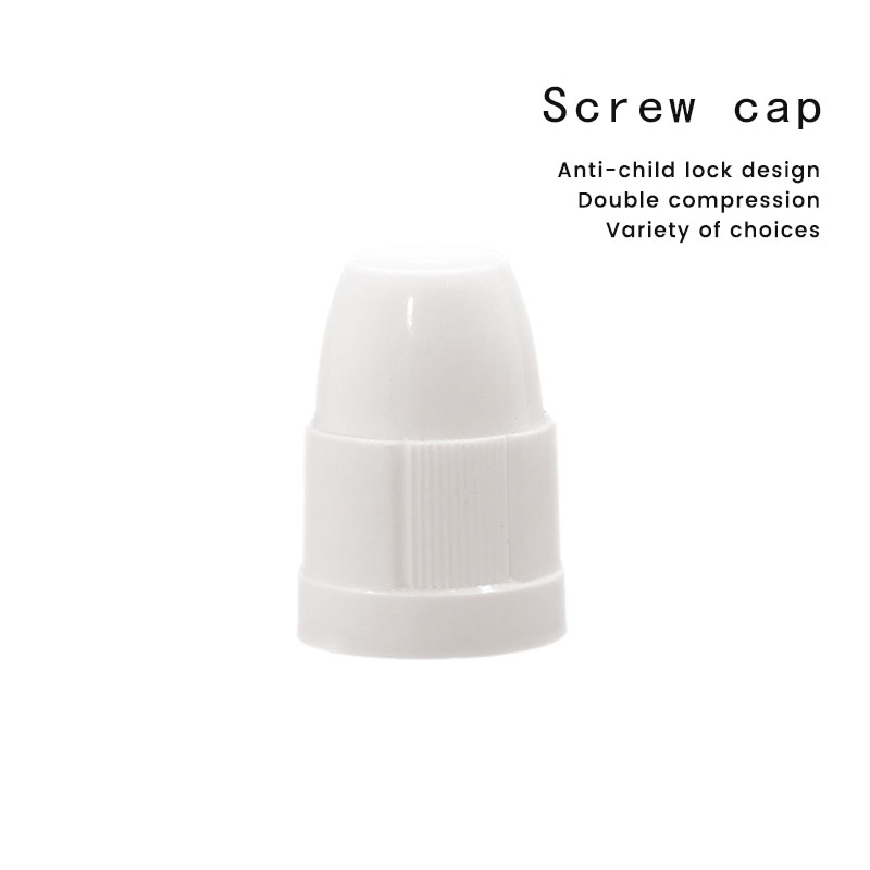 Screw cap