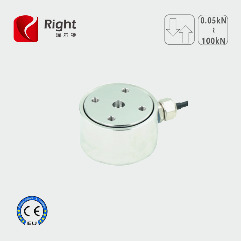 R119 Cartridge type pull-pressure sensor