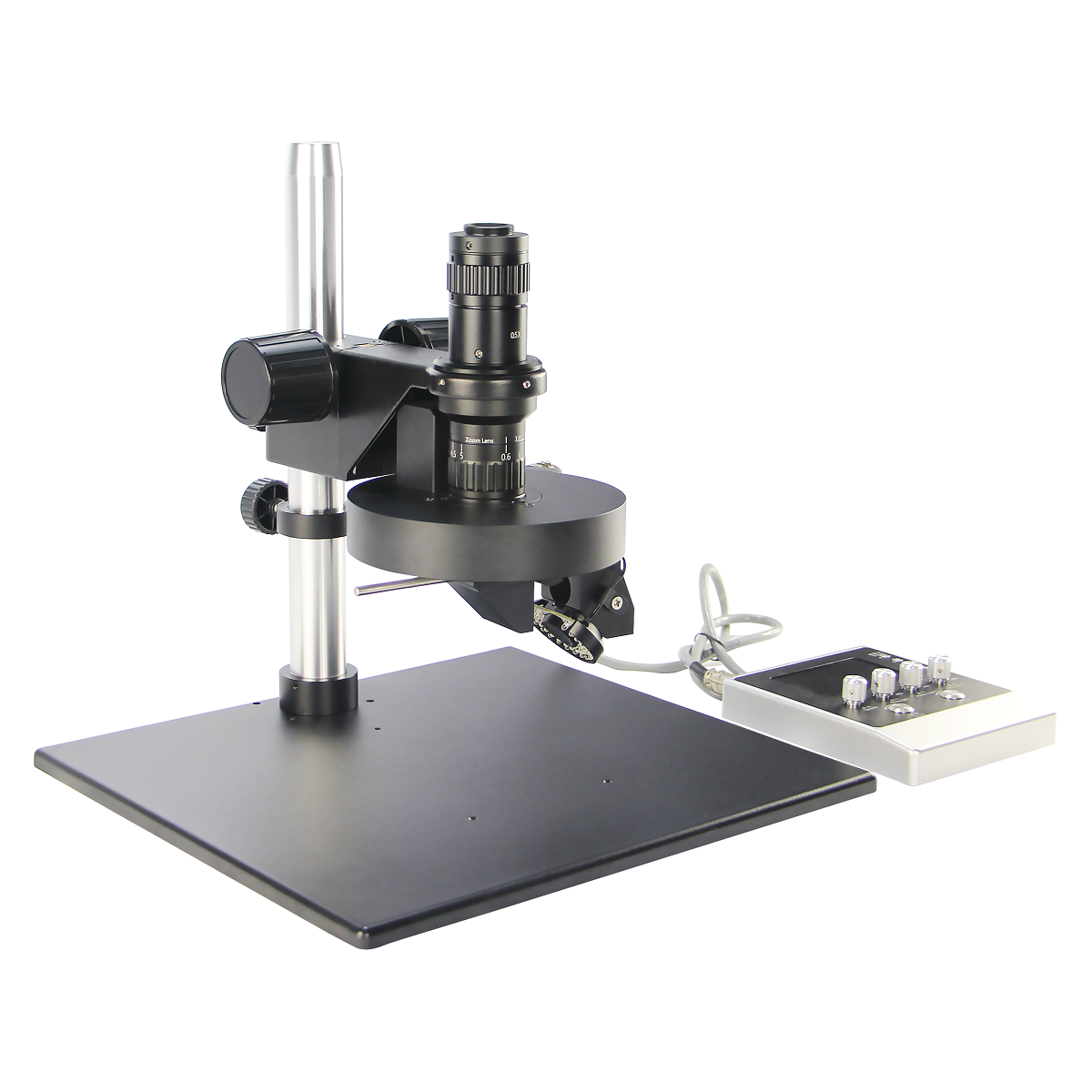 FA3D0325AM 电动三维/二维单筒视频显微镜