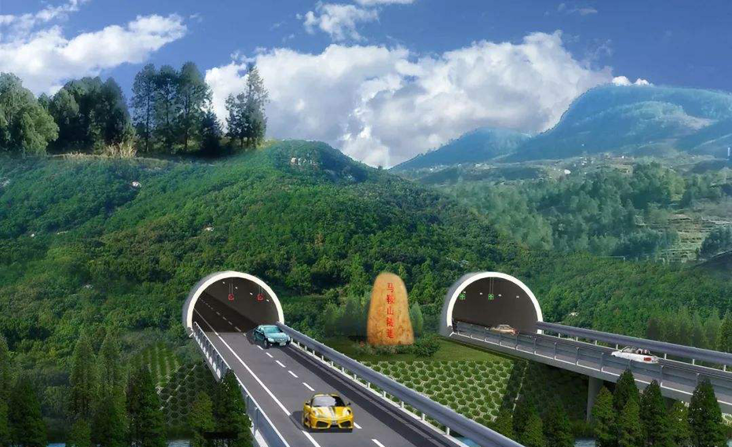 （公路桥梁支座）国家高速公路网G4216成都至丽江高速华坪至丽江段高速公路项目