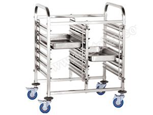 Serving Cart and Catering Trolley Casters   
