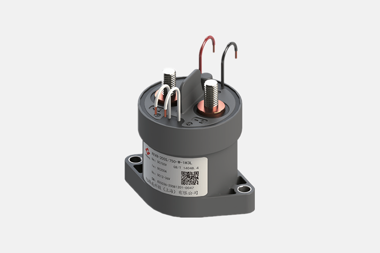 The DC Contactor manufacturers introduce the arc characteristics of the good price and quality HVDC Relay