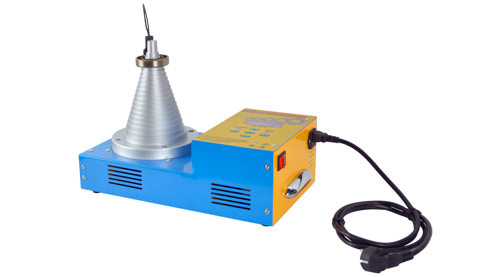 BIH-1KW塔式锥形自动电磁感应快速轴承加热器