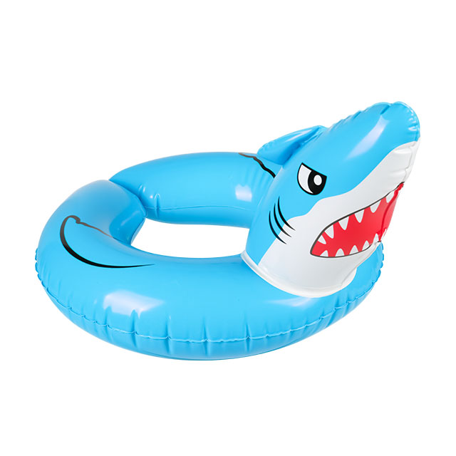 SHARK WAIST RING