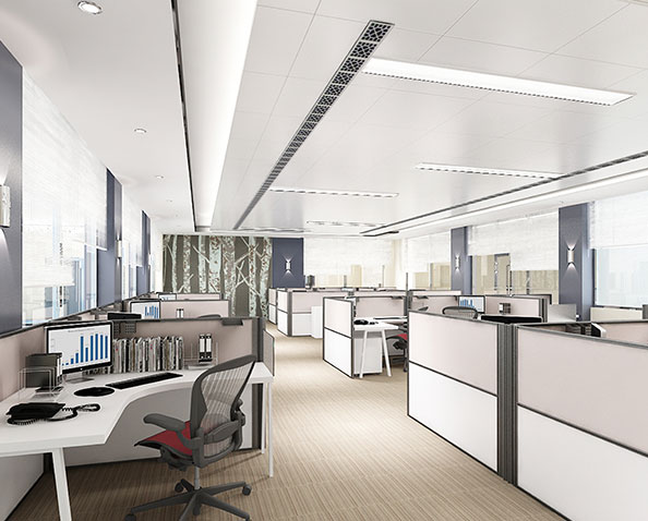 How to choose the right office furniture?