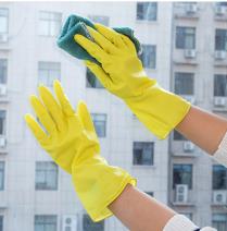¿Por qué los guantes de látex son fáciles de romper?