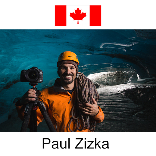 Canada Ambassador Paul Zizka